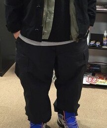 PROPPER | PROPPER / CARGO PANTS / L(カーゴパンツ)