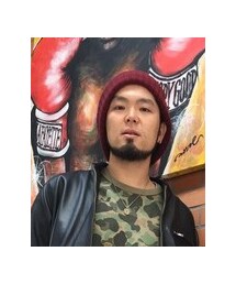 CA4LA | CA4LA / BEANIE(ニットキャップ/ビーニー)