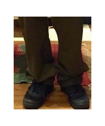 NIKE | NIKE / SFB TRAINER / BLK / 10.5(スニーカー)