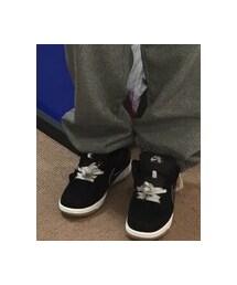 NIKE | NIKE / DUNK LOW SB PREMIUM ”25€” / BLK / 10.5(スニーカー)