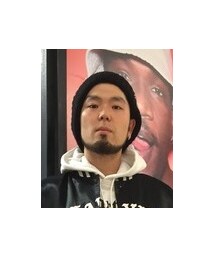 CA4LA | CA4LA / BEANIE CUSTOM / BLK(ハンチング/ベレー帽)