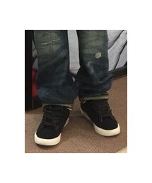 NIKE | NIKE / BLAZER HIGH PR ”mo' wax” / BLK / 10.5(スニーカー)