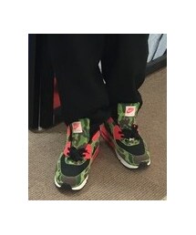 NIKE | NIKE / AIR MAX 90 PREMIUM ”DUCK HUNTER CAMO / 10.5(スニーカー)