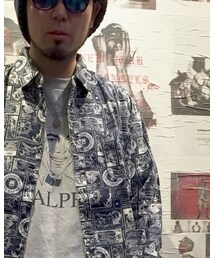 Lafayette | シャツ/ブラウス