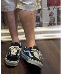 VANS | スニーカー