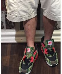 NIKE | スニーカー