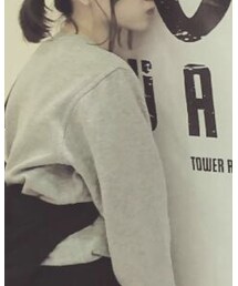 NIKE | スウェット