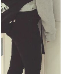 GU | デニムパンツ