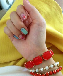 GU | ブレスレット(ブレスレット)