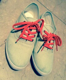 GU | スニーカー(スニーカー)