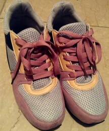 RETRO GIRL | スニーカー(スニーカー)