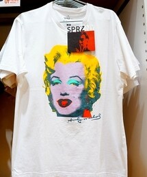 UNIQLO | アンディーウォーホルT(Tシャツ/カットソー)