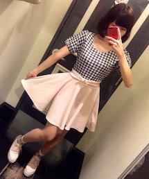 わんぴ(ワンピース)