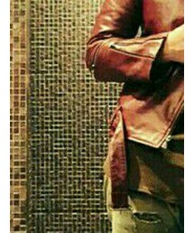 SCHAFFEN | レザーダブルライダース(ライダースジャケット)