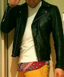 ZARA | Tシャツ/カットソー