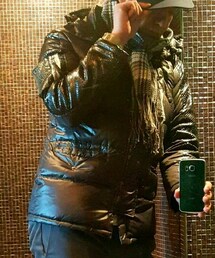 IZREEL | ダウンジャケット/コート