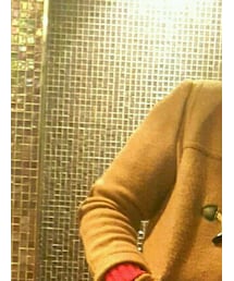 GAP | ダッフルコート