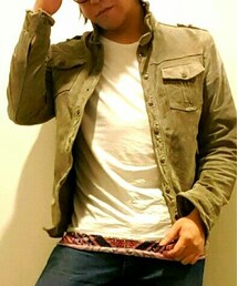 Bershka | ブルゾン