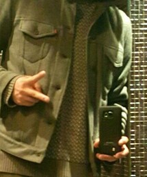 Levi's | ニット/セーター