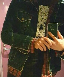 ZARA | シャツ/ブラウス