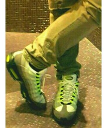 NIKE | スニーカー