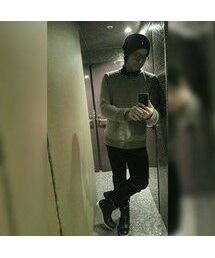 アウターOFFバージョン | その他