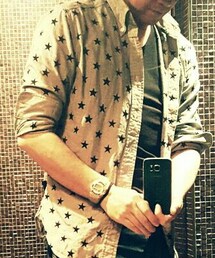 IZREEL | シャツ/ブラウス