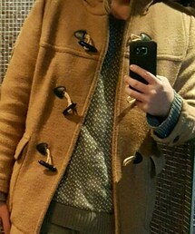 GAP | ダッフルコート