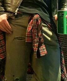 ZARA | シャツ/ブラウス