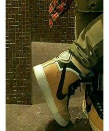 NIKE | スニーカー