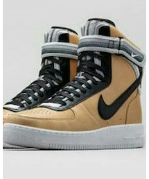 NIKE | Nike x Riccardo Tisci Air Force 1 High(スニーカー)