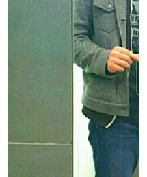 IZREEL | パーカー