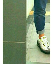 NIKE | AIR MAX 95(スニーカー)