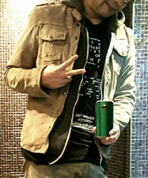 Bershka | ブルゾン