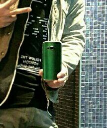 SAMSUNG | galaxy s6 edge(その他)