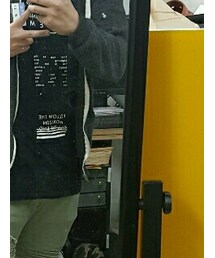 ZARA | Tシャツ/カットソー