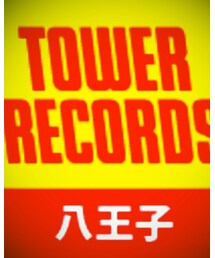 タワーレコード八王子店 | その他
