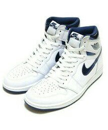 NIKE | NIKE AIR JORDAN 1 OG(スニーカー)