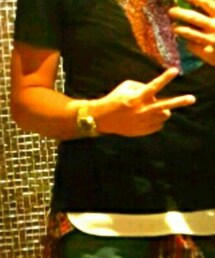 CASIO | アナログ腕時計