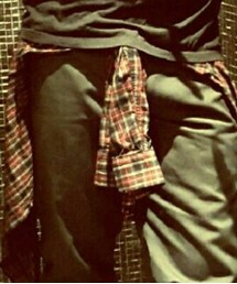 ZARA | シャツ/ブラウス