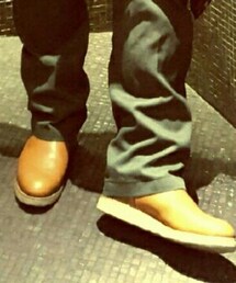 RED WING | ブーツ