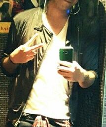 IZREEL | ジャージ