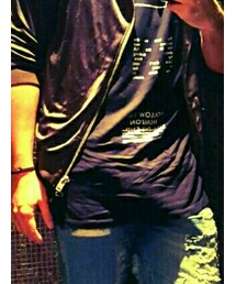 ZARA | Tシャツ/カットソー