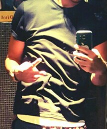 H&M | Tシャツ/カットソー