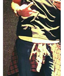 no brand | タンクトップ