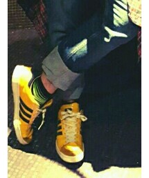 adidas | スニーカー