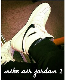 NIKE | スニーカー