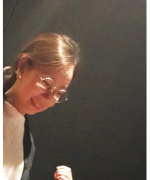 OLIVER PEOPLES | ファッション雑貨