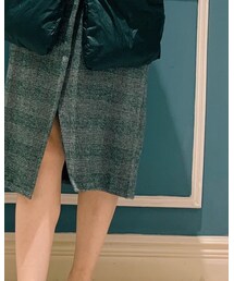 soeur | スカート