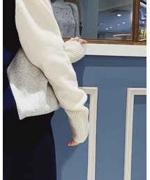 soeur | ニット/セーター